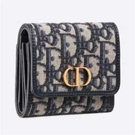 dior wallet for woman